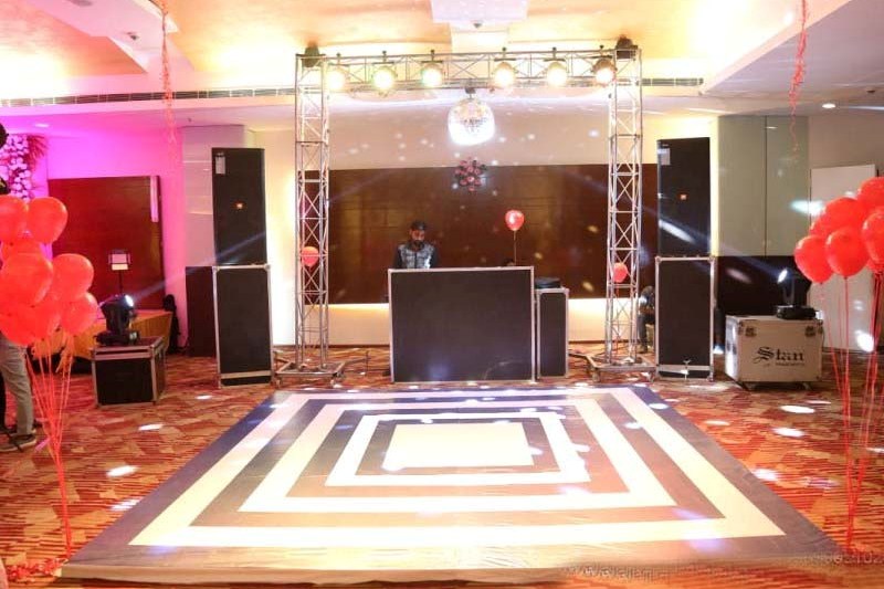 Soulful Event