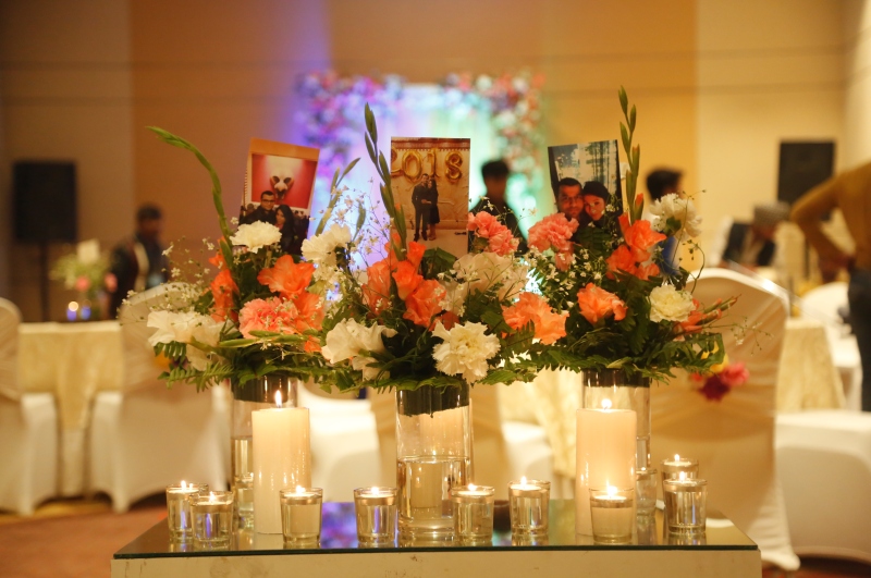 Soulful Event